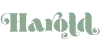 Harold Studio logo