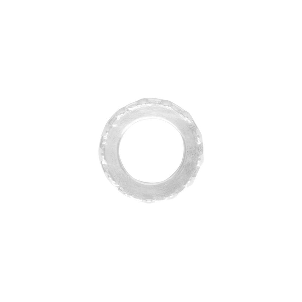 10mm Round Artisan Bezel Cup