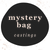 Mystery Bag Castings