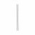 silver concave half circle double half round ring shank