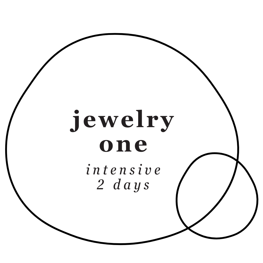 jewelry 1 intensive