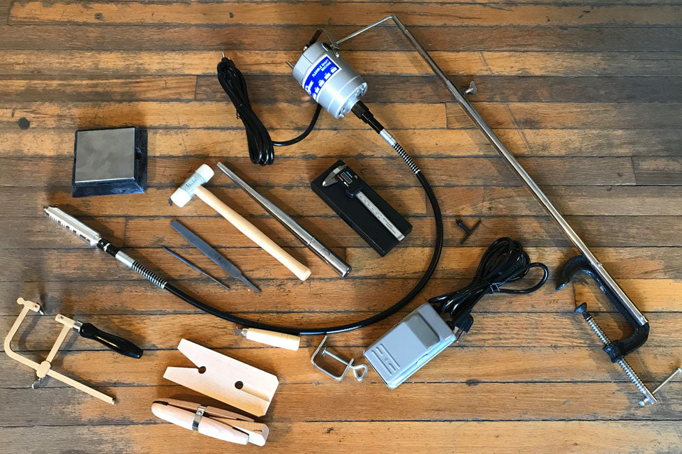 Get Started Tool Kit - Harold Studio