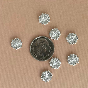 9mm Flower