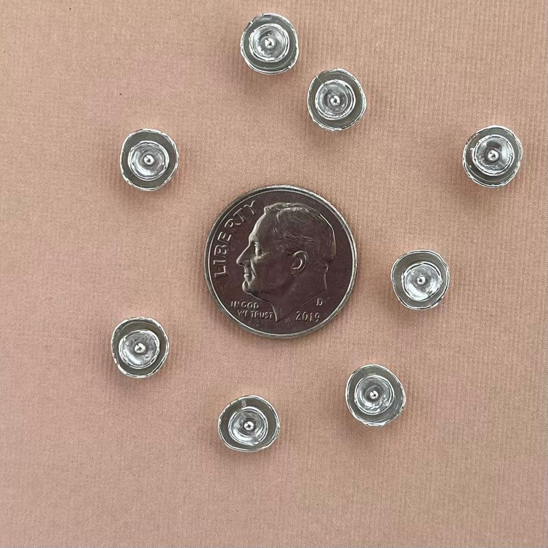 freeform flower finding